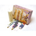 Kit Candle-pen ''Just married''