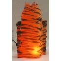Kit lampe ''Tigre''