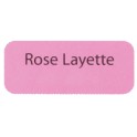 Rose layette