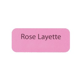 Rose layette