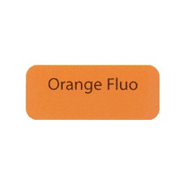 Orange Fluo