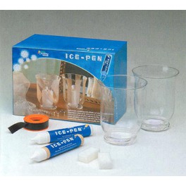 Kit complet Ice-pen Photophores