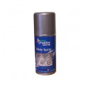 Spray argent 150 ml