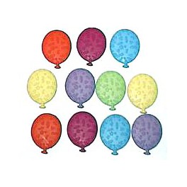 Sachet ballons