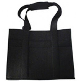 Sac feutrine noir