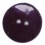 6 Boutons ronds 25mm couleur violet