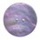 6 Boutons ronds 25mm couleur lilas