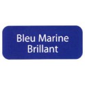 Bleu marine brillant