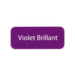 Violet brillant