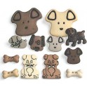 Sachet assortiment chien