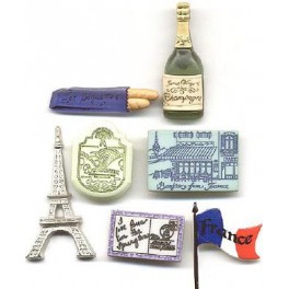 Sachet France