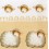 Serviette Moutons