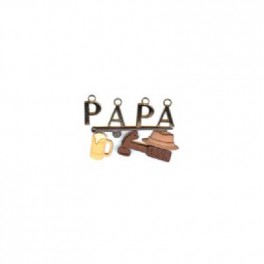 Sachet Papa