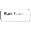 Blanc éclatant