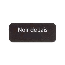 Noir de jais