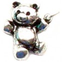 Pendentif nounours