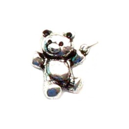 Pendentif nounours