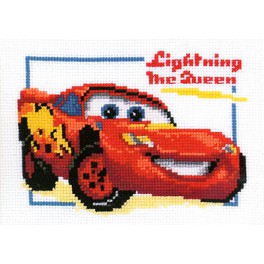 Lightning McQueen