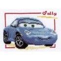 Sally Carrera