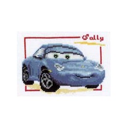 Sally Carrera