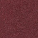 Feuille de feutrine couleur bordeaux