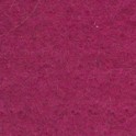 Feuille de feutrine couleur fushia