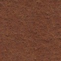Feuille de feutrine couleur brun