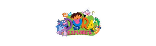 Dora l'exploratrice