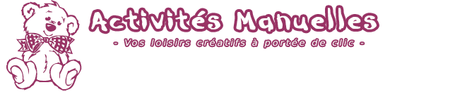 Activités manuelles